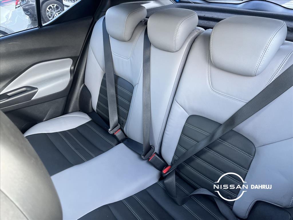 KICKS 1.6 16V FLEXSTART EXCLUSIVE XTRONIC13