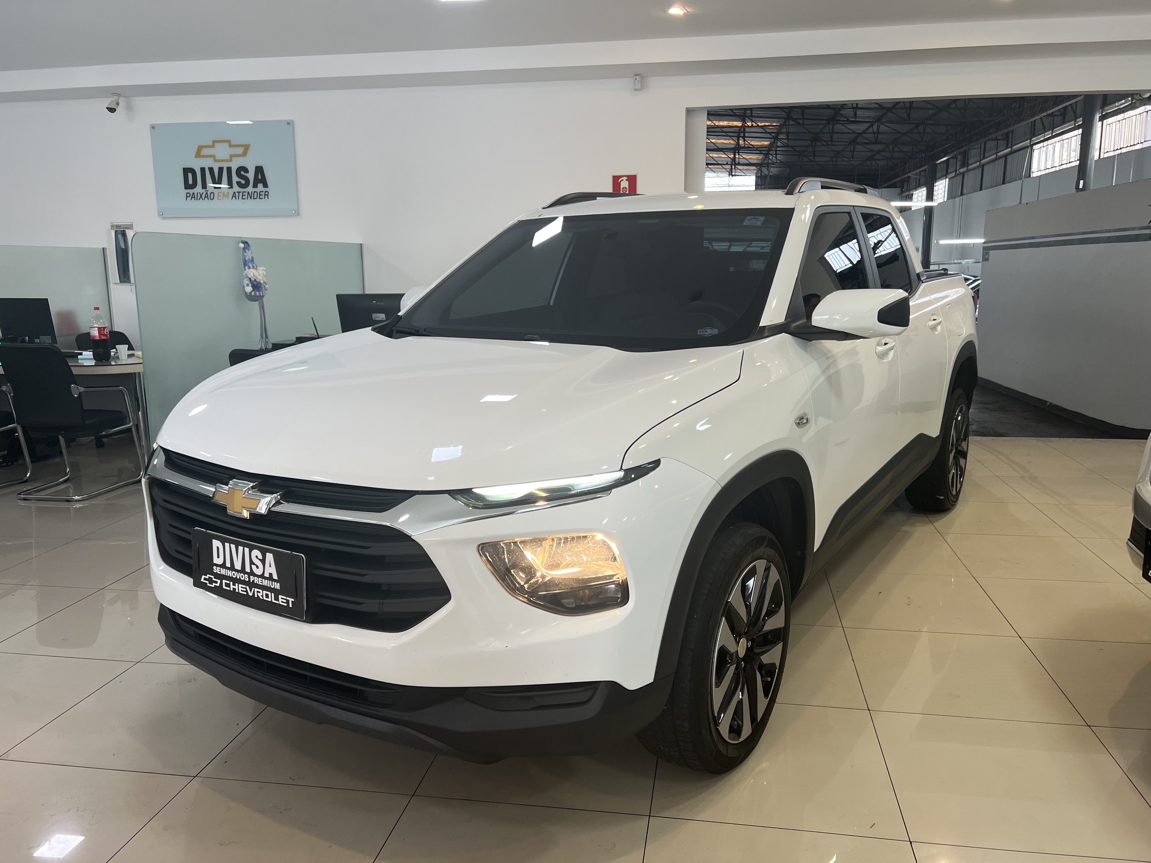 CHEVROLET MONTANA 1.2 TURBO FLEX LT MANUAL