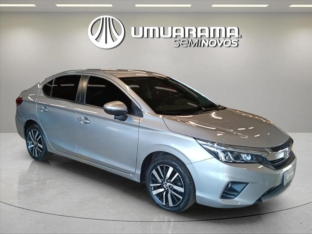 CITY 1.5 i-VTEC FLEX EX CVT2