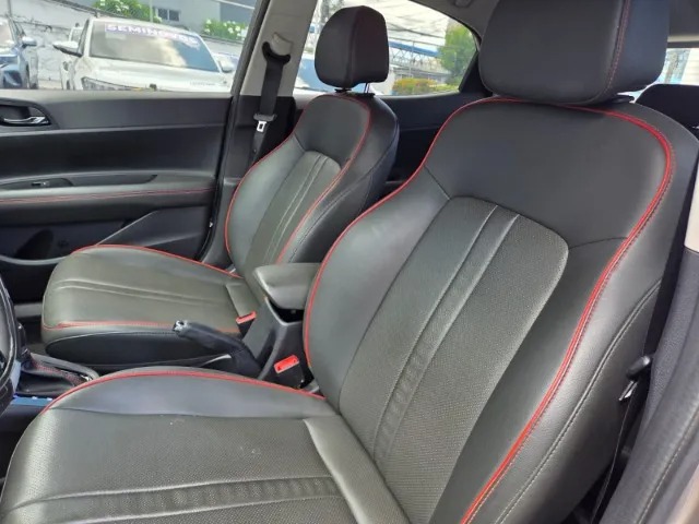 HB20X 1.6 16V FLEX DIAMOND AUTOMÁTICO4