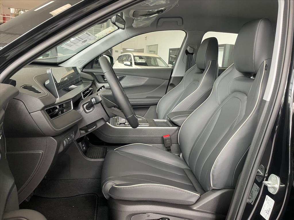 Caoa Chery-TIGGO 5x-1.5 VVT TURBO iFLEX SPORT CVT