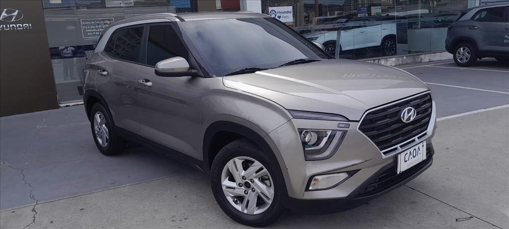 1.0 TGDI FLEX COMFORT AUTOMÁTICO