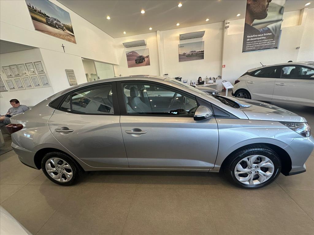HB20S 1.0 12V FLEX COMFORT MANUAL