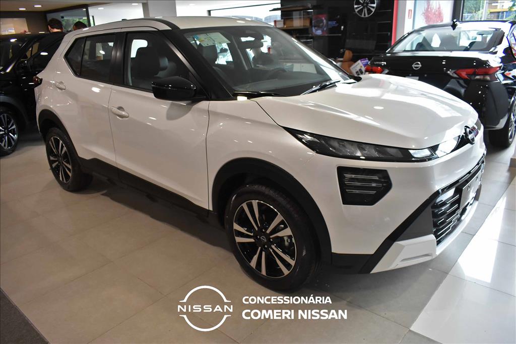 KAIT 1.6 FLEX SENSE PLUS XTRONIC3