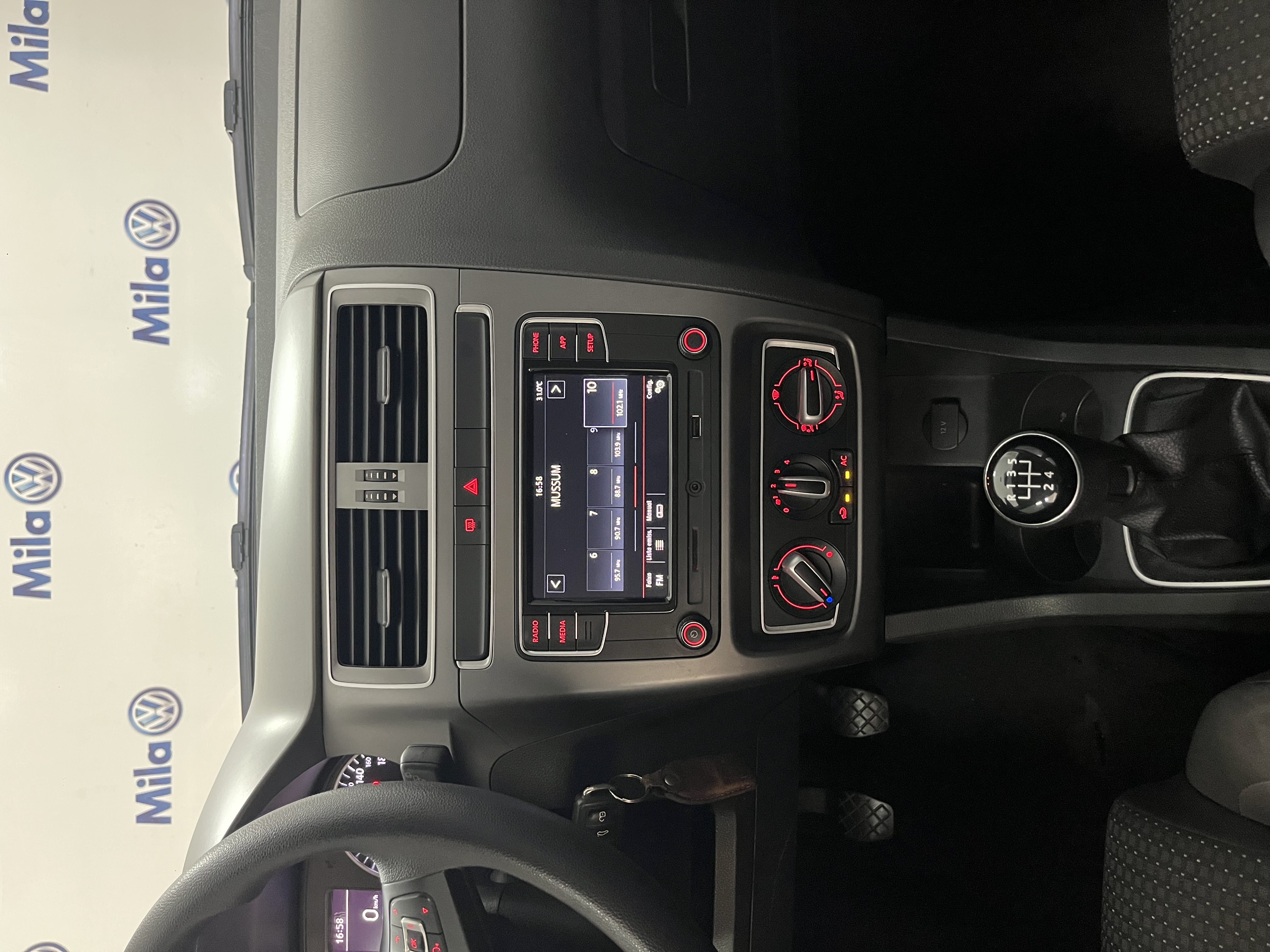 FOX 1.6 MSI TOTAL FLEX CONNECT 4P MANUAL10