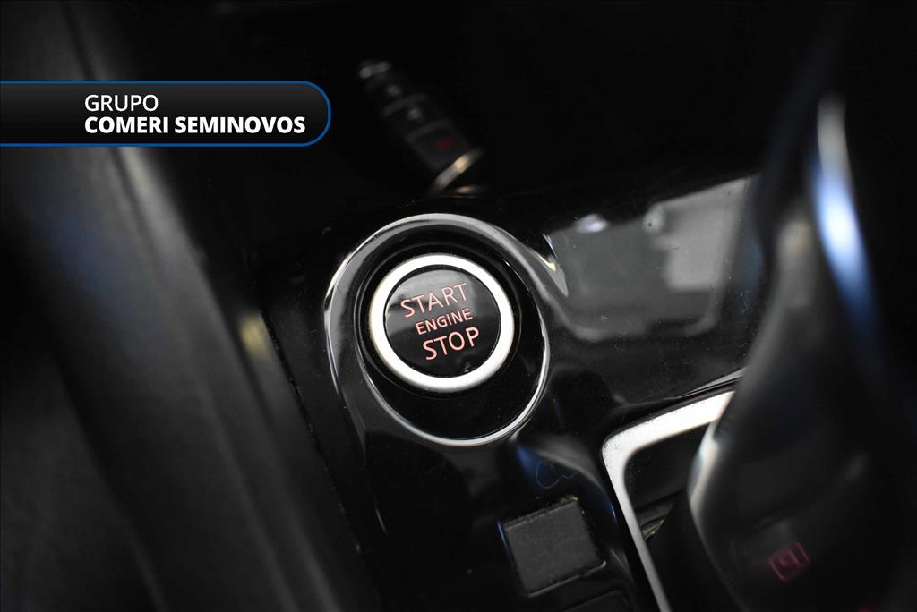 KICKS 1.6 16V FLEXSTART SL 4P XTRONIC14