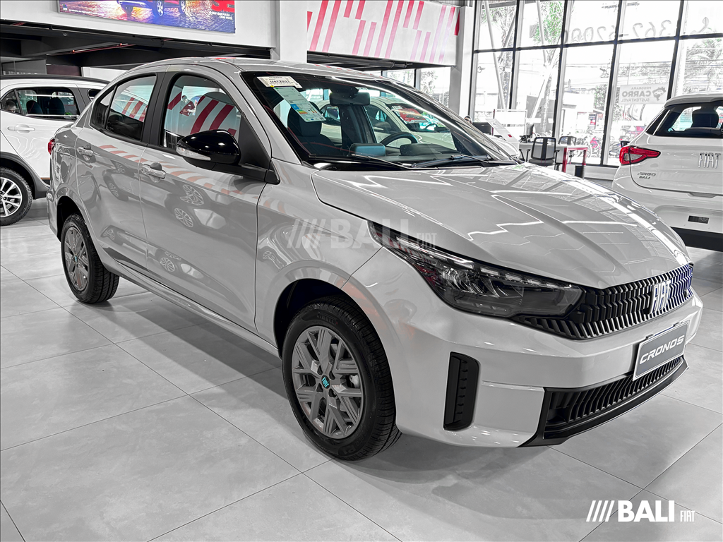 CRONOS 1.3 FIREFLY FLEX DRIVE MANUAL