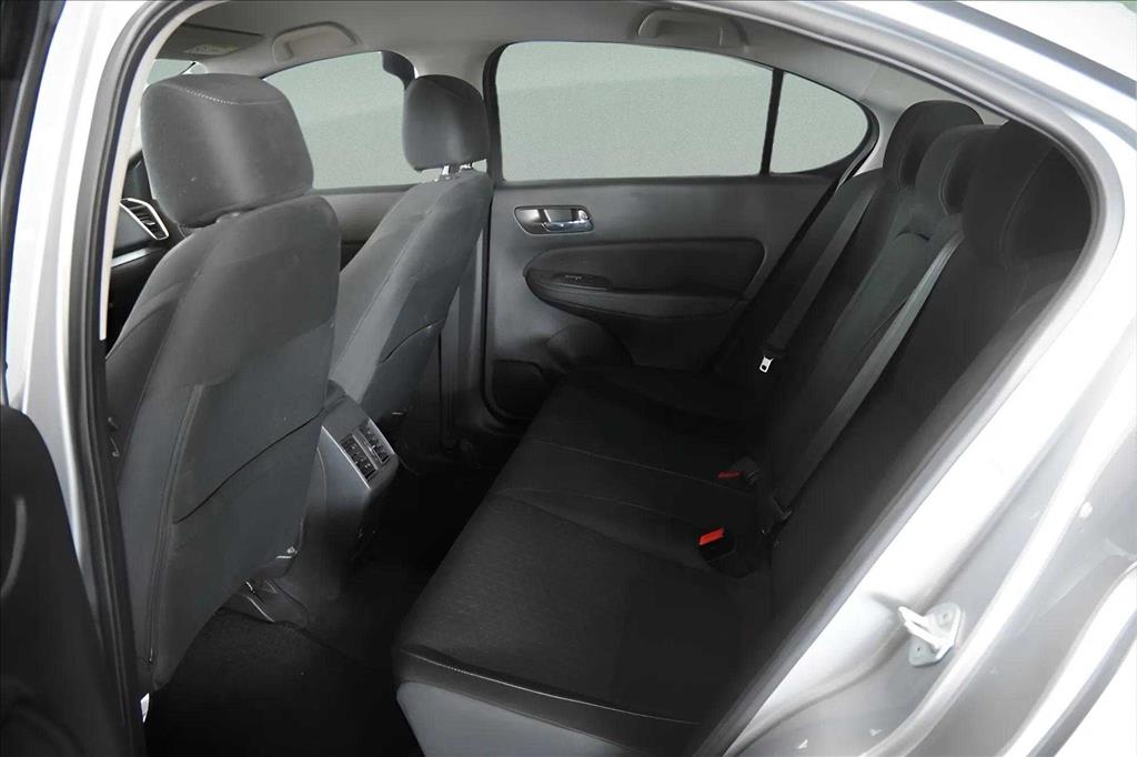 CITY 1.5 i-VTEC FLEX EX CVT7