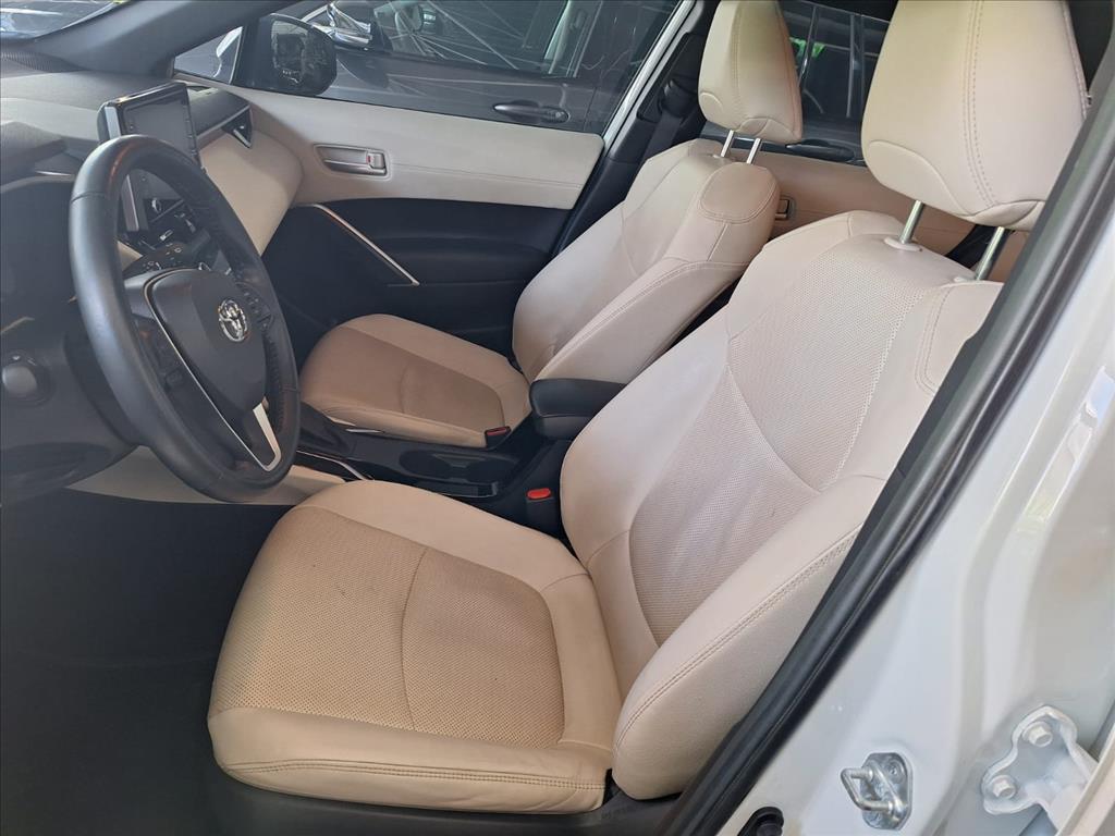 COROLLA CROSS 2.0 VVT-IE FLEX XRE DIRECT SHIFT9