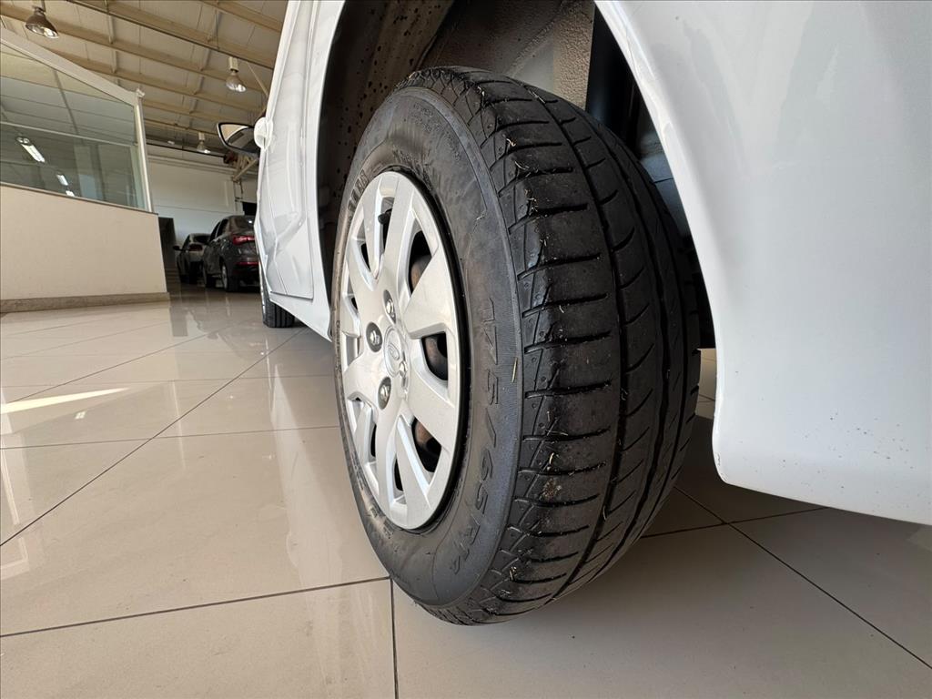 KA 1.0 TI-VCT FLEX SE PLUS MANUAL13