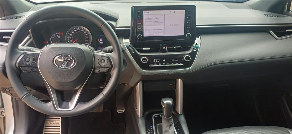 COROLLA CROSS 2.0 VVT-IE FLEX XRE DIRECT SHIFT6