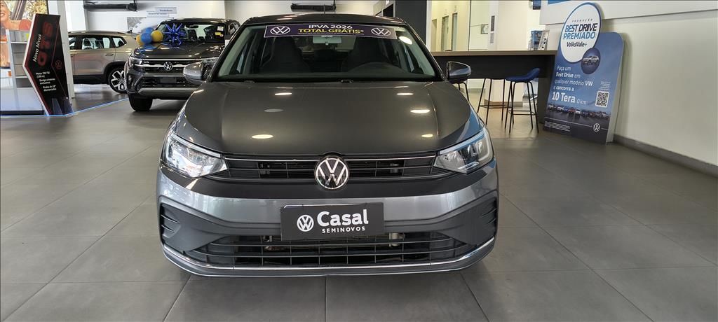 1.0 170 TSI AUTOMÁTICO