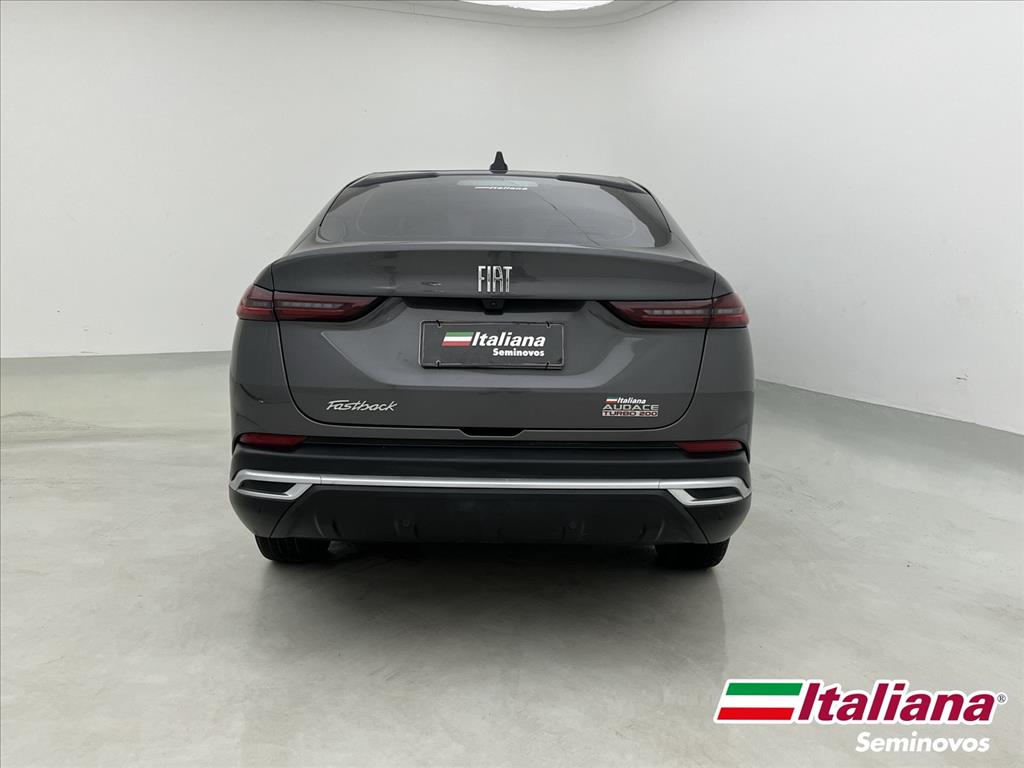 FASTBACK 1.0 TURBO 200 FLEX AUDACE CVT3