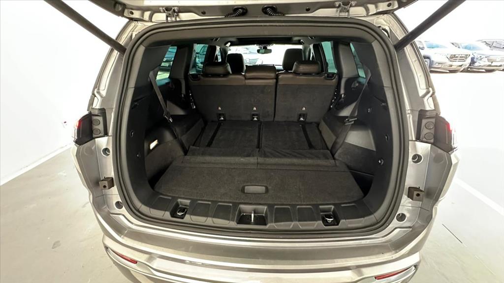 COMMANDER 2.0 TD380 TURBO DIESEL OVERLAND AT99