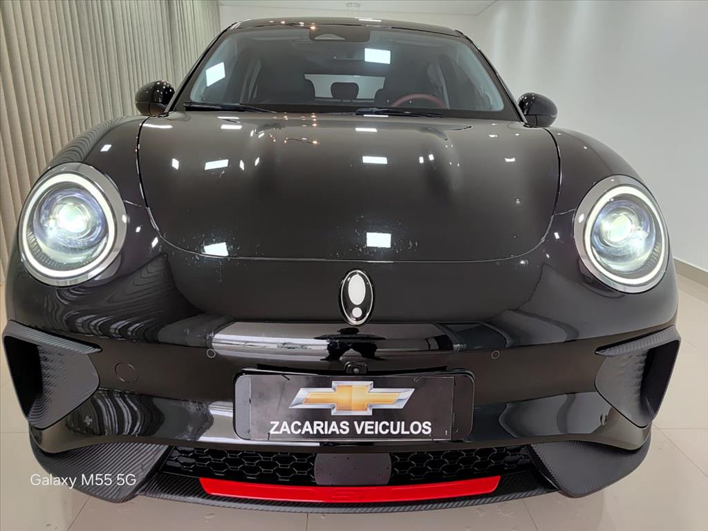 ORA 03 63 KW ELÉTRICO GT