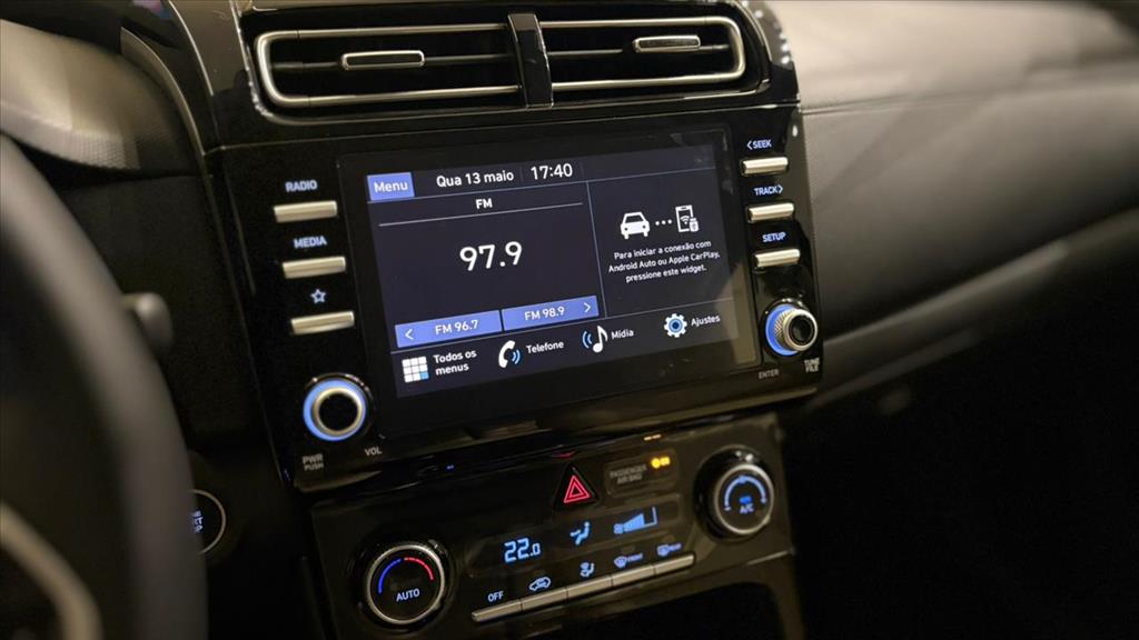 CRETA 1.0 TGDI FLEX LIMITED AUTOMÁTICO4