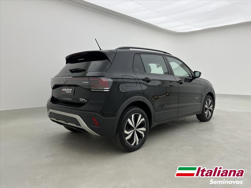 T-CROSS 1.0 200 TSI TOTAL FLEX AUTOMÁTICO4