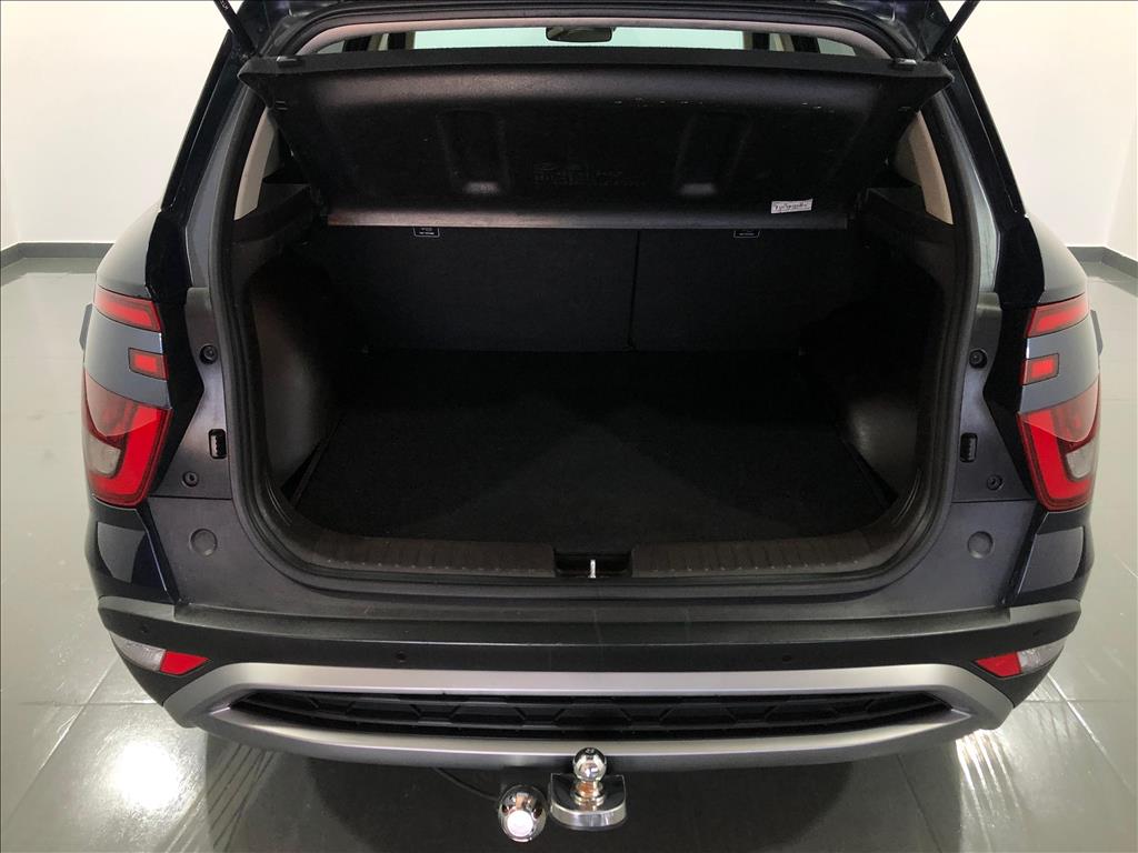 CRETA 2.0 FLEX ULTIMATE AUTOMÁTICO