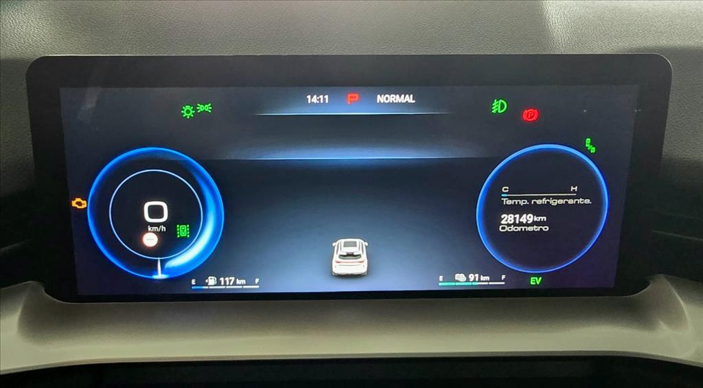 HAVAL H6 1.5 PHEV PREMIUM AWD E-TRACTION6