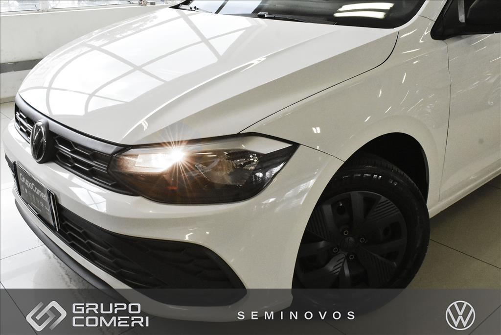 POLO 1.0 MPI TRACK MANUAL15