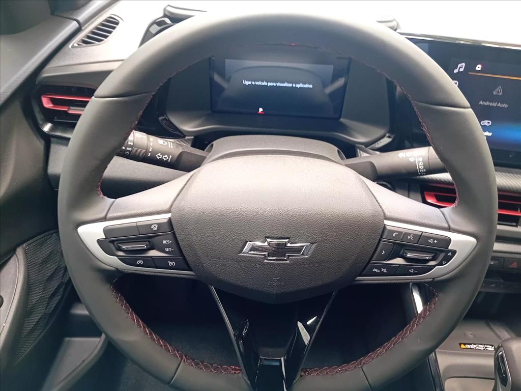 ONIX 1.0 TURBO FLEX RS AUTOMÁTICO10