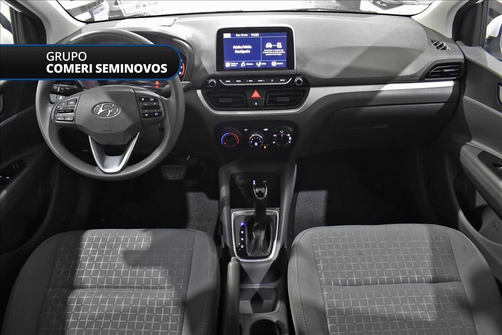 HB20S 1.0 TGDI FLEX COMFORT AUTOMÁTICO
