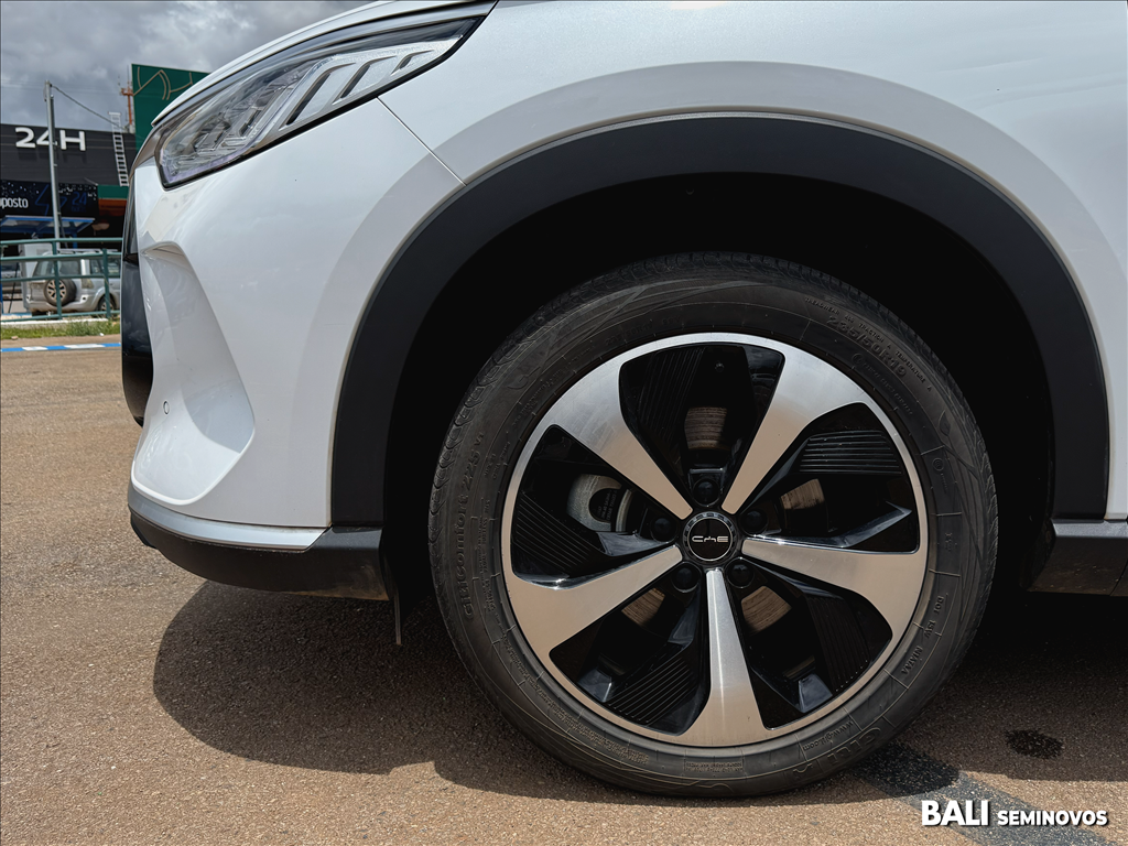 SONG PLUS 1.5 DM-I HÍBRIDO AUTOMÁTICO6