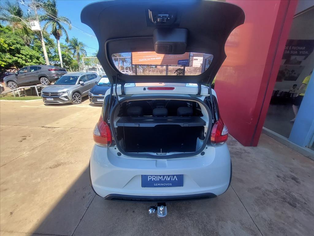 MOBI 1.0 EVO FLEX LIKE. MANUAL10
