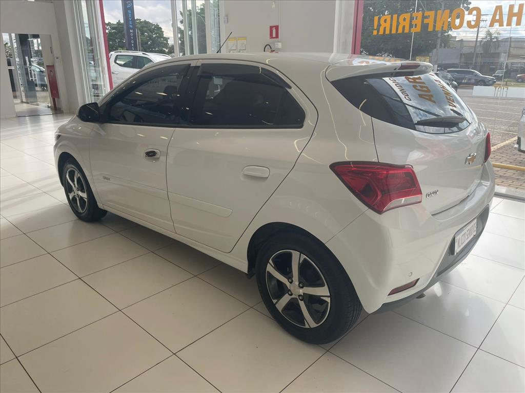 ONIX 1.4 MPFI LTZ 8V FLEX 4P MANUAL8