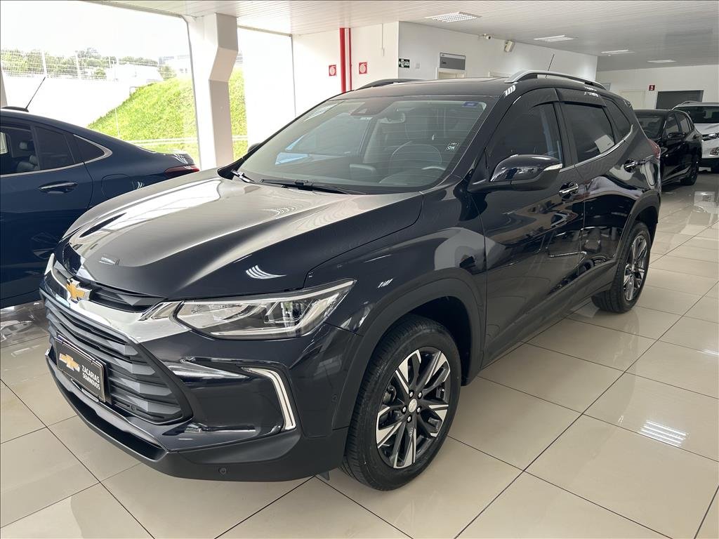 TRACKER 1.2 TURBO FLEX PREMIER AUTOMÁTICO2