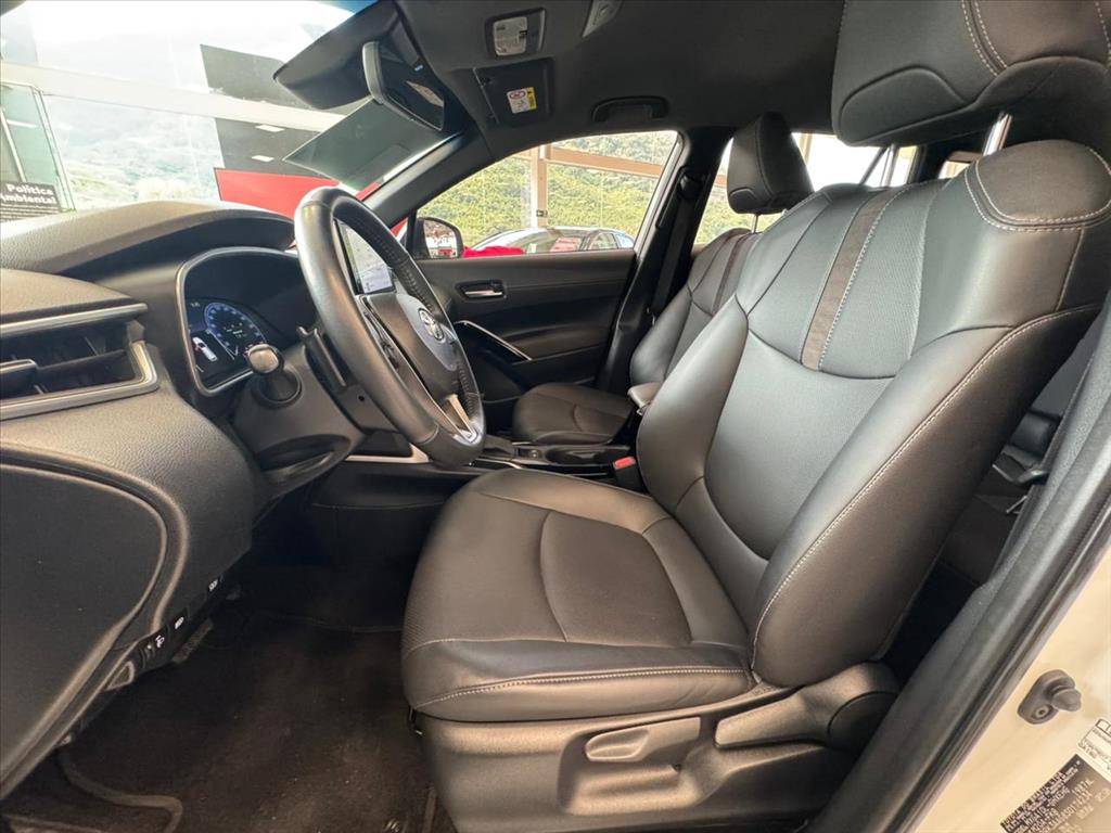 COROLLA CROSS 2.0 VVT-IE FLEX XRE DIRECT SHIFT6