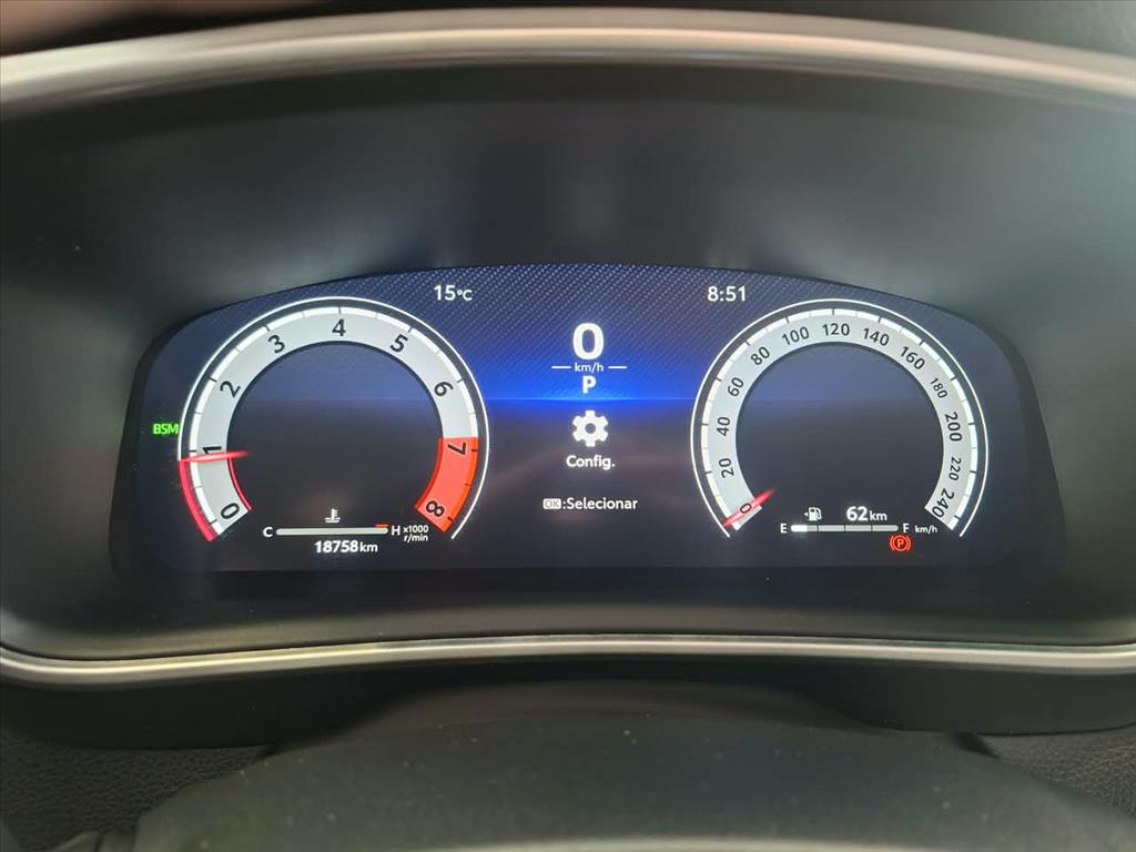 COROLLA CROSS 2.0 VVT-IE FLEX XRX DIRECT SHIFT11