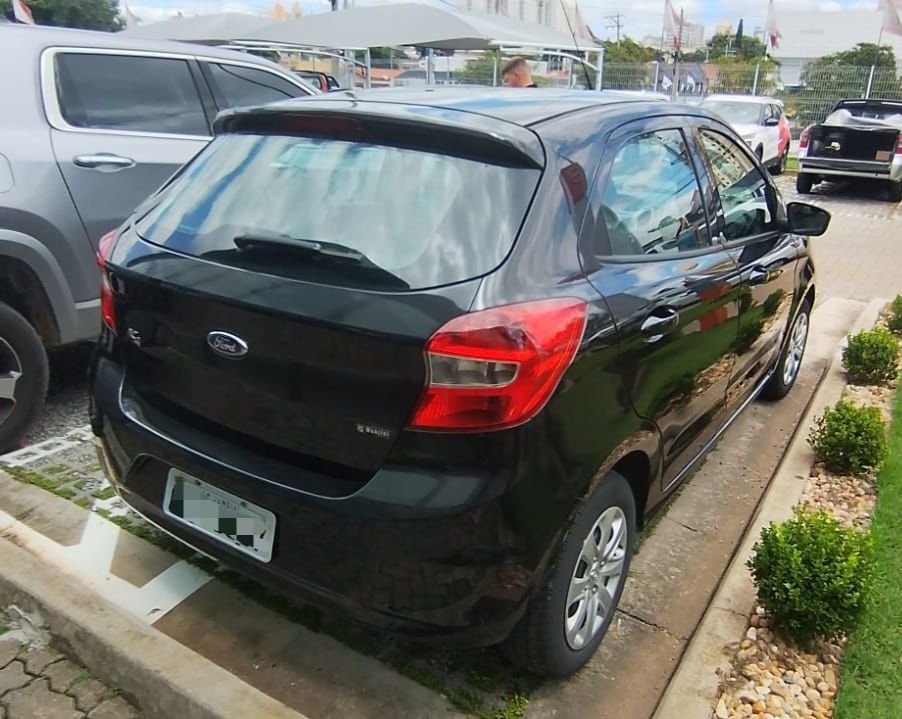 KA 1.0 TI-VCT FLEX SE PLUS MANUAL4