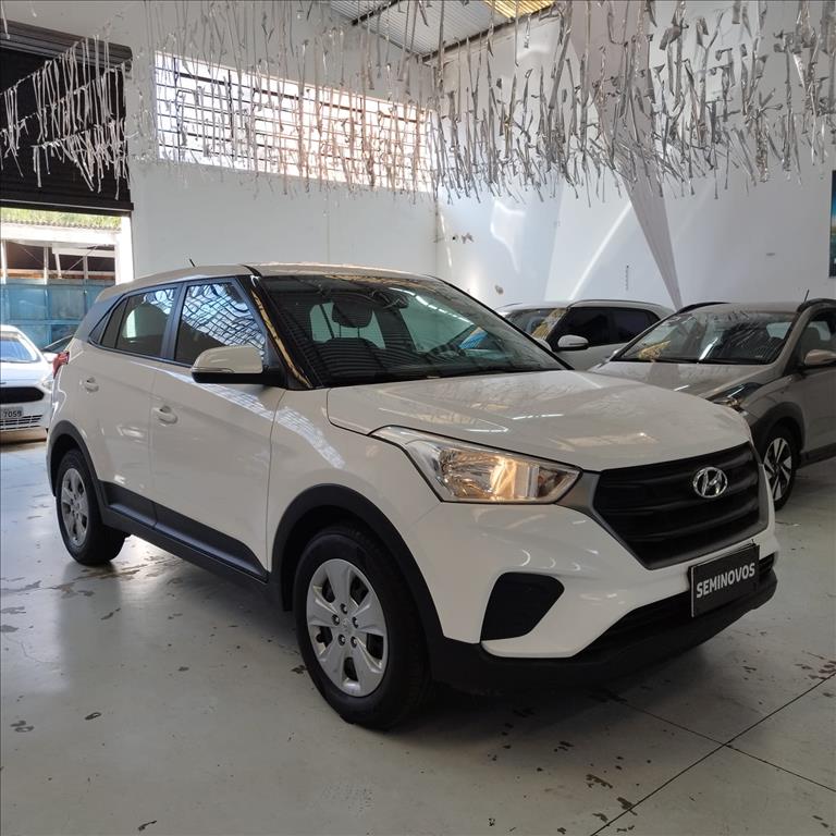 CRETA 1.6 16V FLEX ATTITUDE MANUAL0