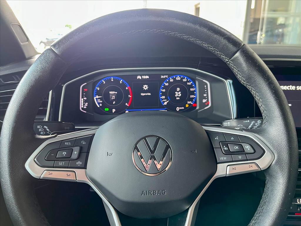 NIVUS 1.0 200 TSI TOTAL FLEX HIGHLINE AUTOMÁTICO8