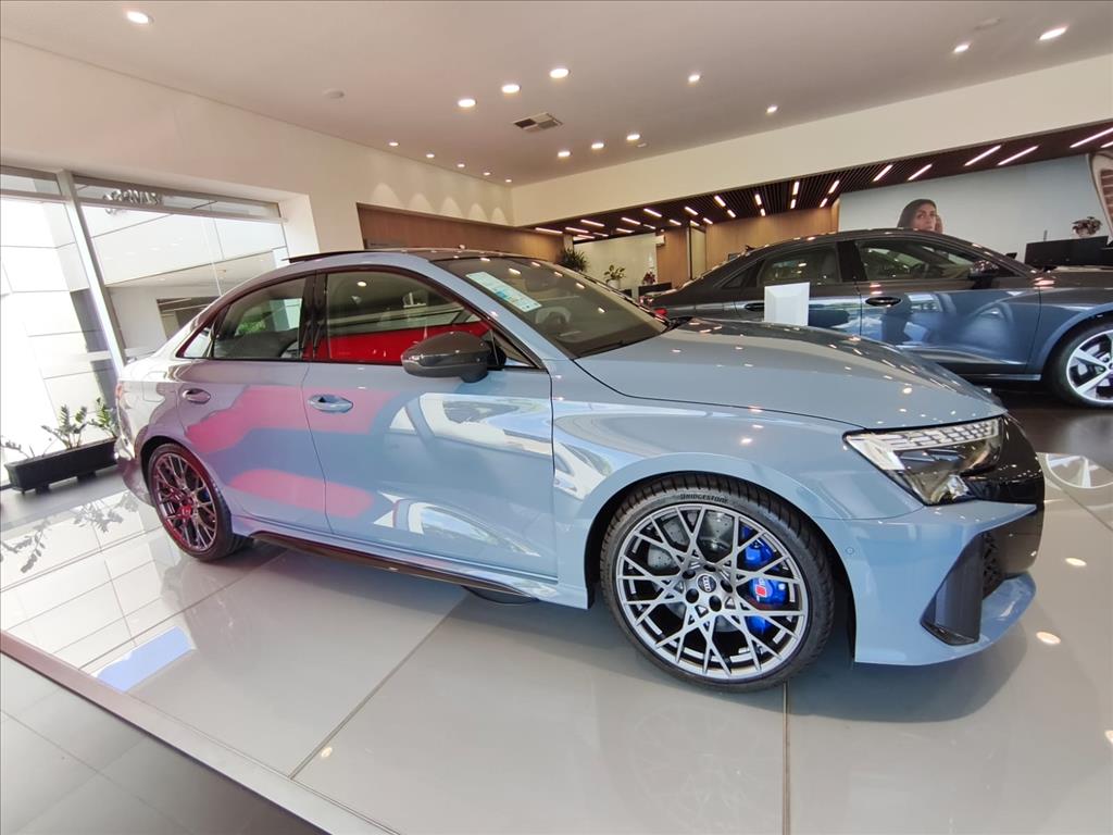 Audi-RS3-2.5 TFSI GASOLINA SEDAN TRACK QUATTRO S-TRONIC
