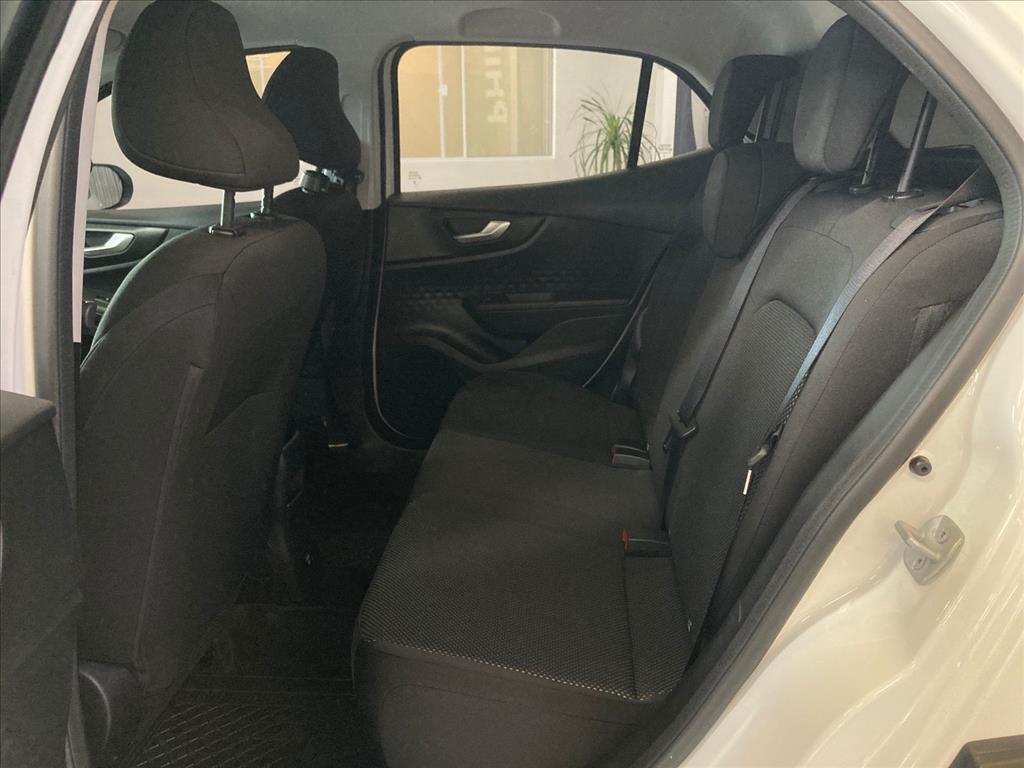 PULSE 1.3 FLEX DRIVE CVT9 PULSE 1.3 FLEX DRIVE CVT9