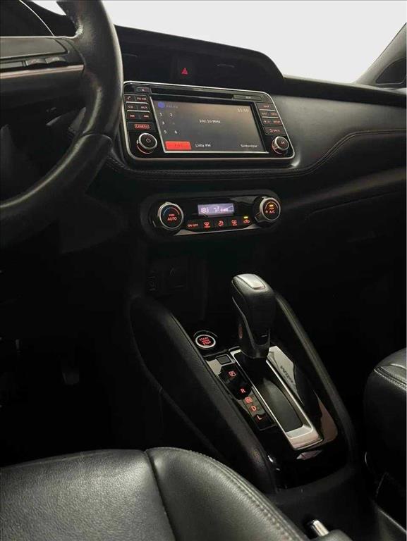 KICKS 1.6 16V FLEXSTART SL 4P XTRONIC10