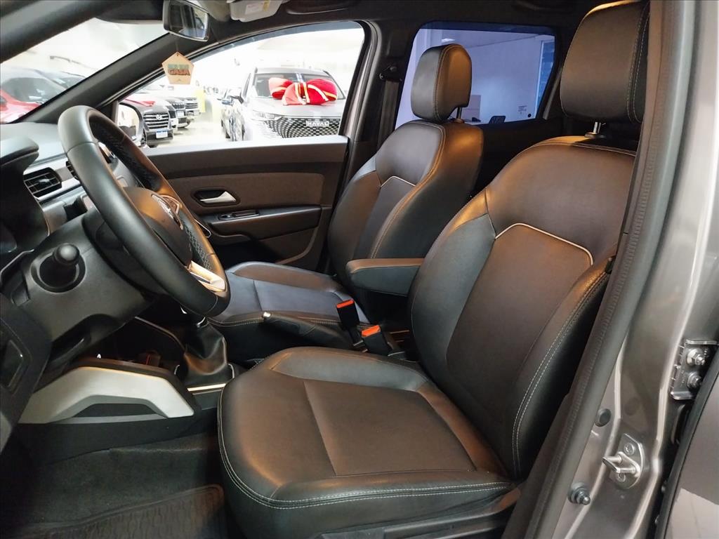 DUSTER 1.3 TCE FLEX ICONIC X-TRONIC10