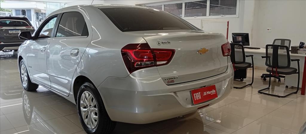 COBALT 1.8 MPFI ELITE 8V FLEX 4P AUTOMÁTICO3