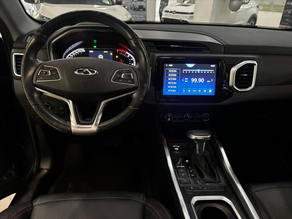 TIGGO 5x 1.5 VVT TURBO iFLEX T DCT9