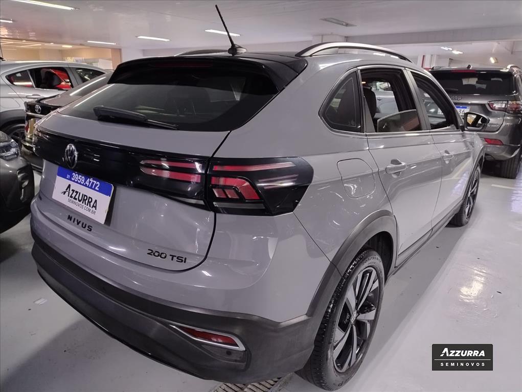 NIVUS 1.0 200 TSI TOTAL FLEX HIGHLINE AUTOMÁTICO7