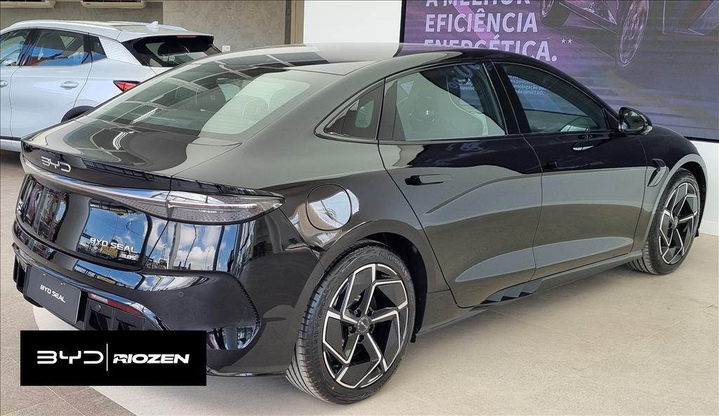 SEAL 82,5 KW ELÉTRICO AWD