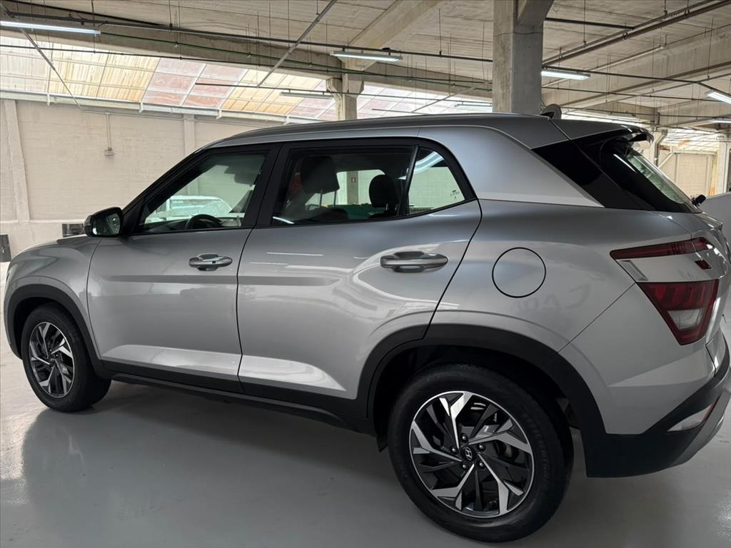 Hyundai-CRETA-1.0 TGDI FLEX LIMITED AUTOMÁTICO