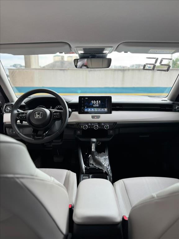 HR-V 1.5 DI I-VTEC TURBO FLEX TOURING CVT10