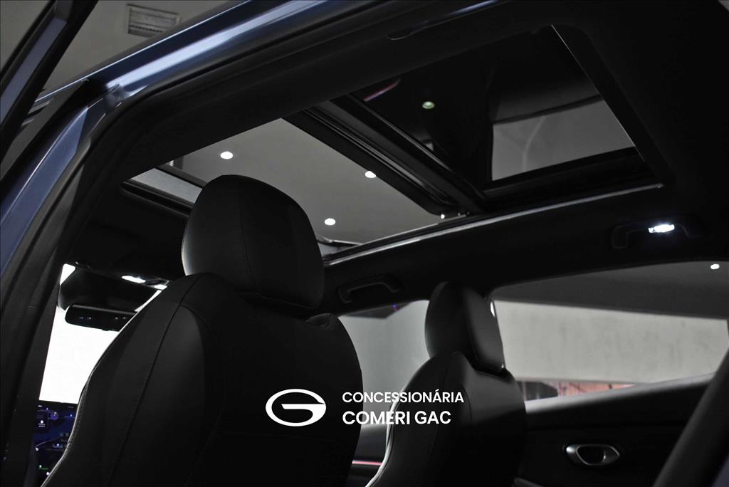 GS3 1.5 TURBO GASOLINA ELITE DCT6