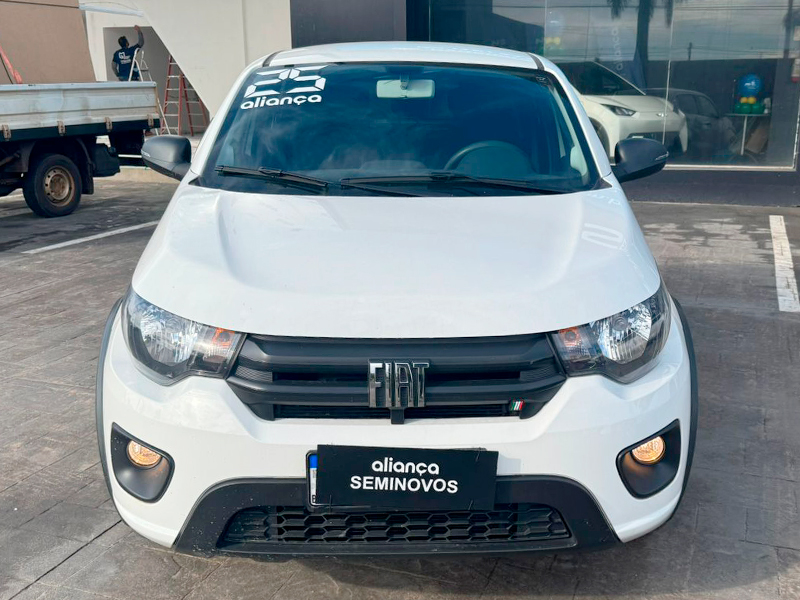 MOBI 1.0 EVO FLEX LIKE. MANUAL1