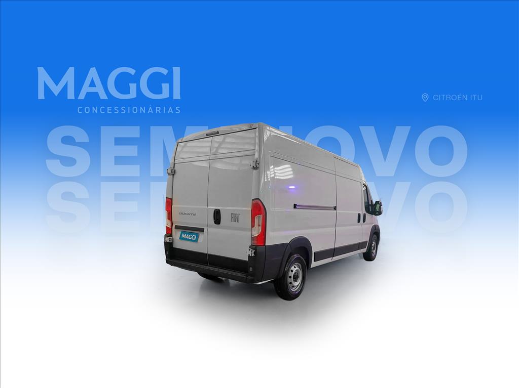 DUCATO 2.2 BLUEHDI DIESEL MAXICARGO MANUAL4
