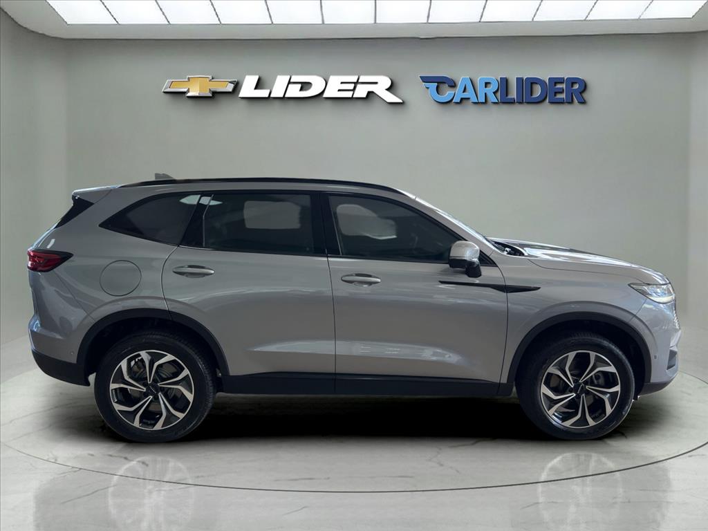 HAVAL H6 1.5 HEV PREMIUM E-TRACTION3