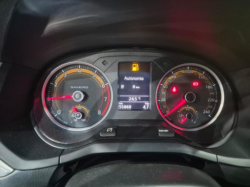 SAVEIRO 1.6 MSI EXTREME CD 16V FLEX 2P MANUAL13